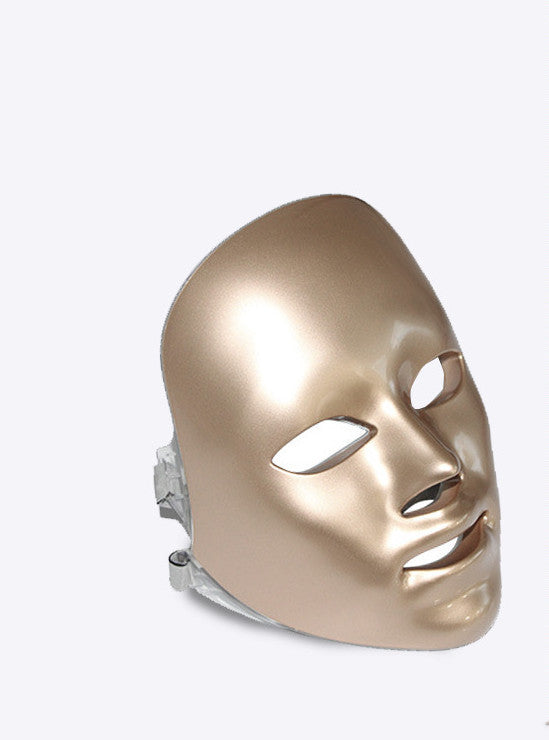 LED Facial Beauty Mask
