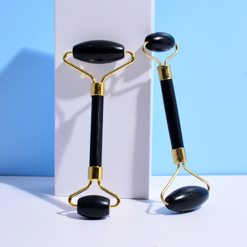 Beauty Face Care Massage Jade Roller