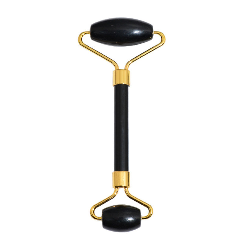 Beauty Face Care Massage Jade Roller