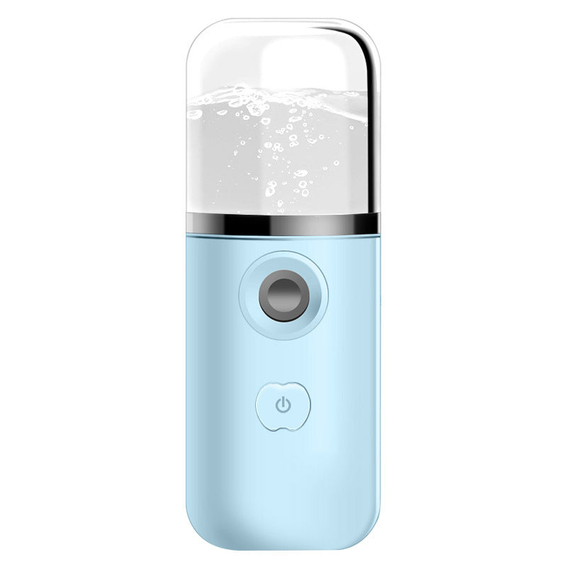 Nano Steaming Beauty Spray