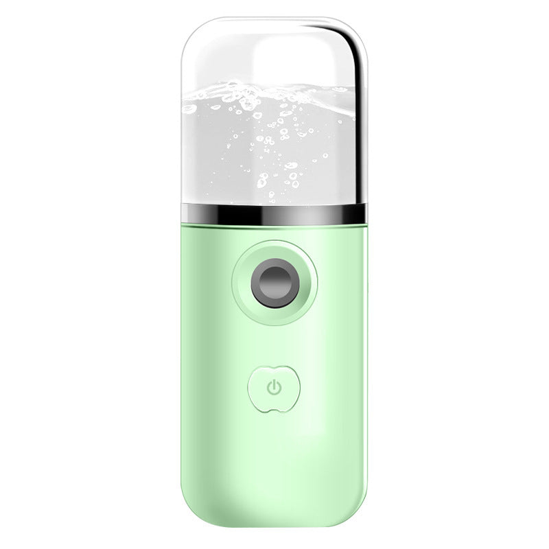 Nano Steaming Beauty Spray