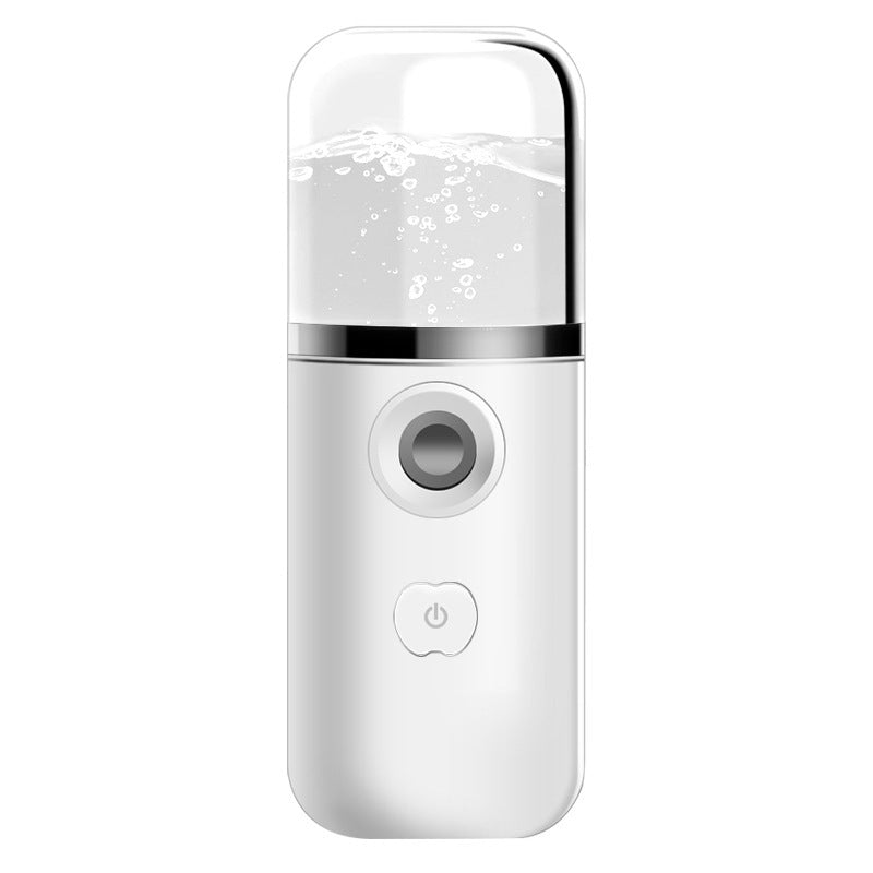 Nano Steaming Beauty Spray