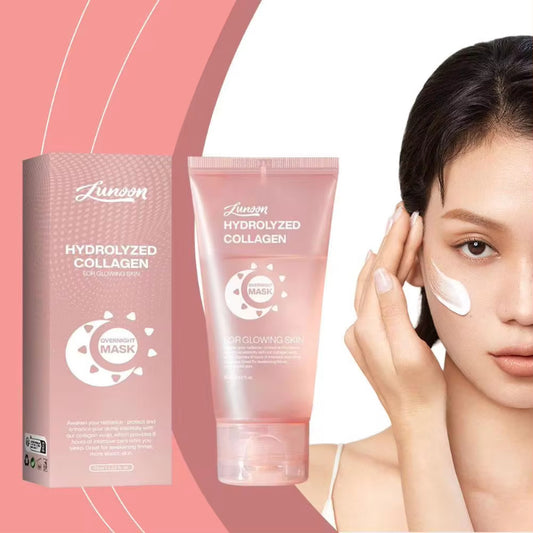 Collagen Wrapping Night Mask