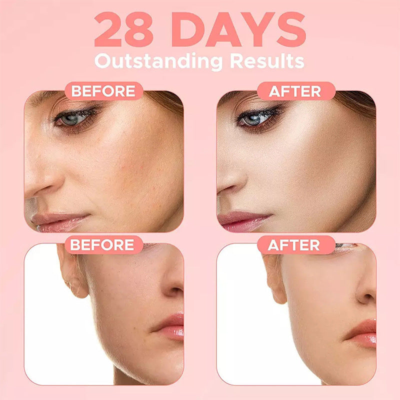 4-In-1 Facial Serum