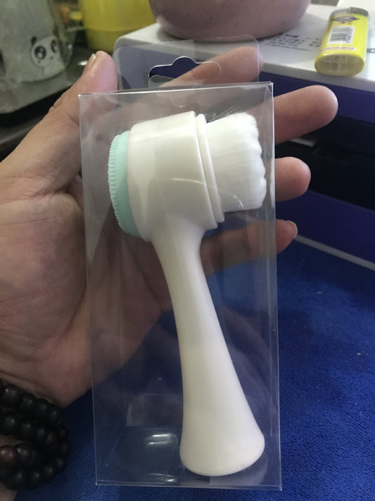 Beauty Face Wash Cleansing Instrument