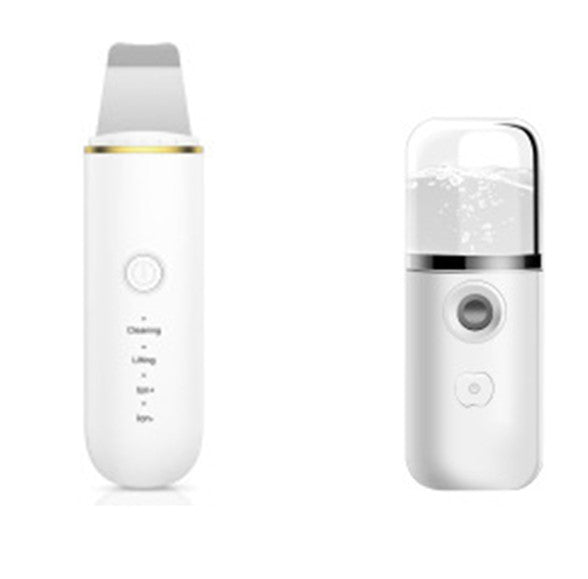 Nano Steaming Beauty Spray