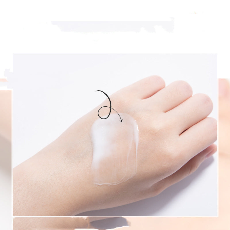 Facial Moisturizing Skin Care Cream
