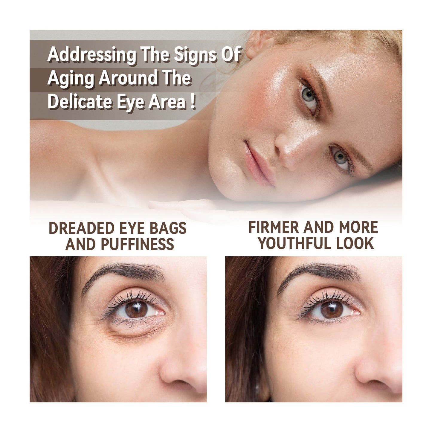 Moisturizing Eye Care Liquid