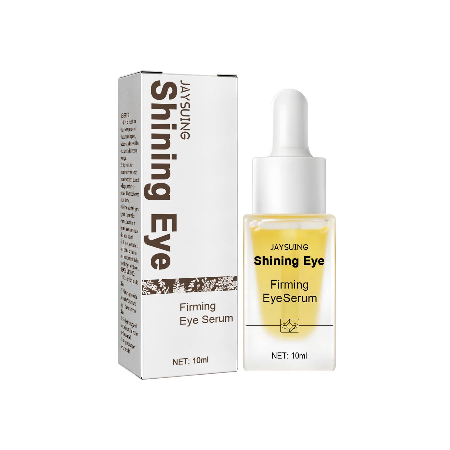 Moisturizing Eye Care Liquid