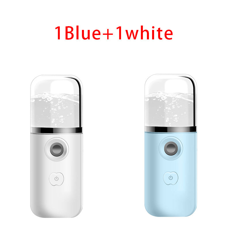 Nano Steaming Beauty Spray