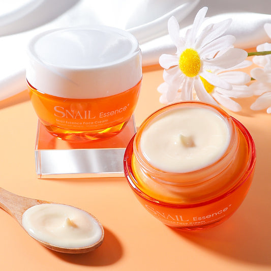 Facial Moisturizing Skin Care Cream