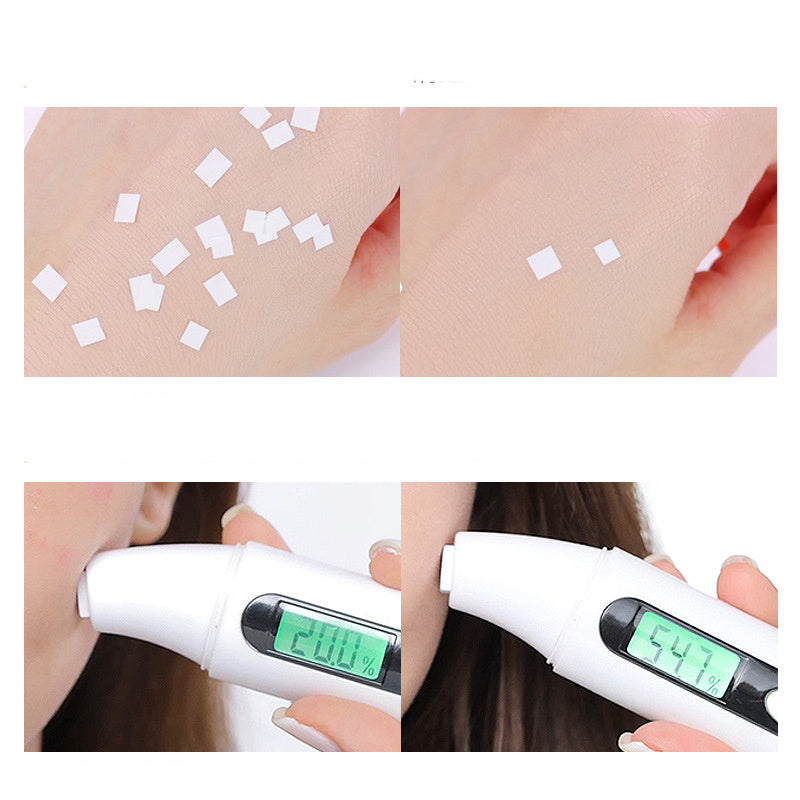 Facial Moisturizing Skin Care Cream