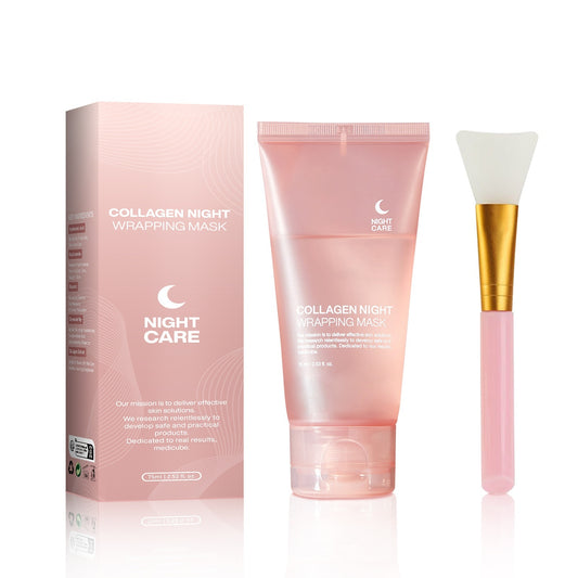 Collagen Wrapping Night Mask