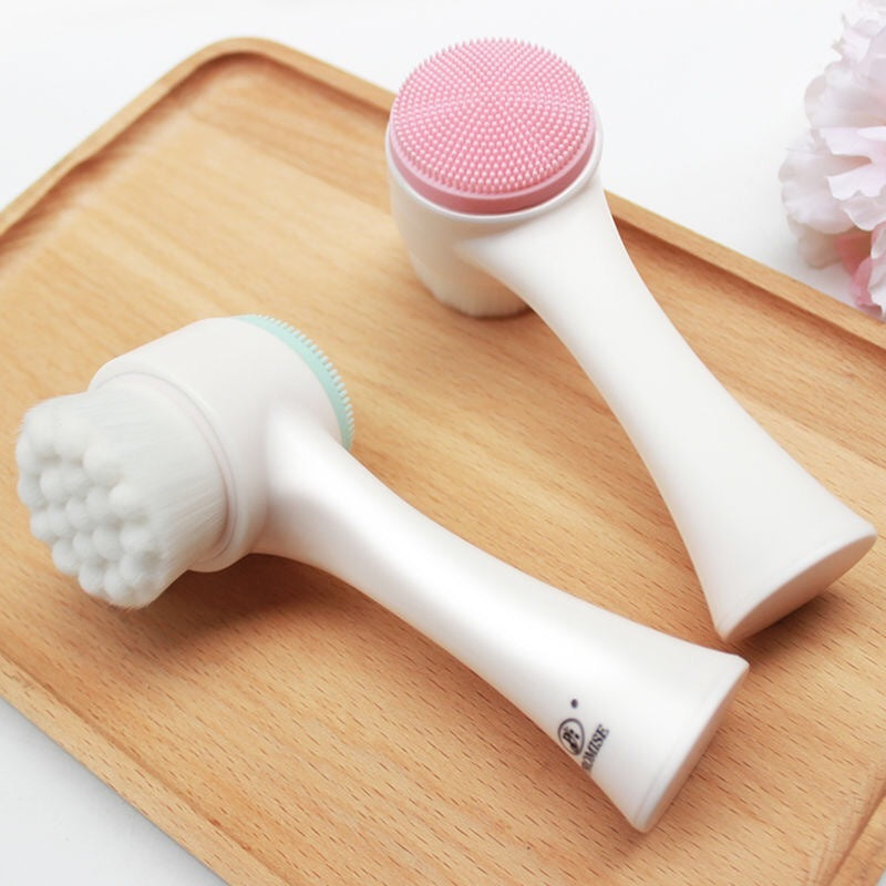 Beauty Face Wash Cleansing Instrument
