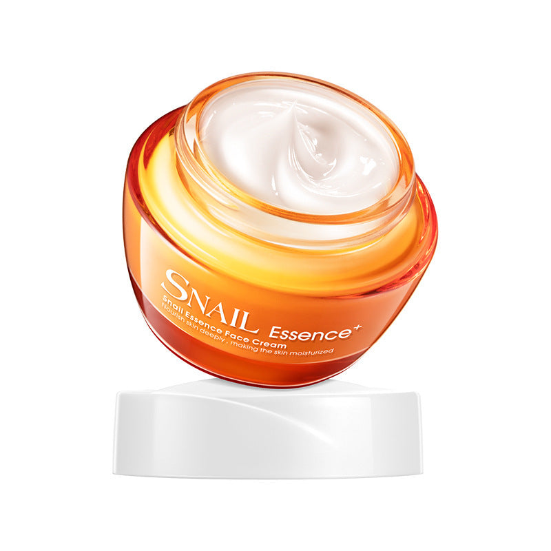 Facial Moisturizing Skin Care Cream